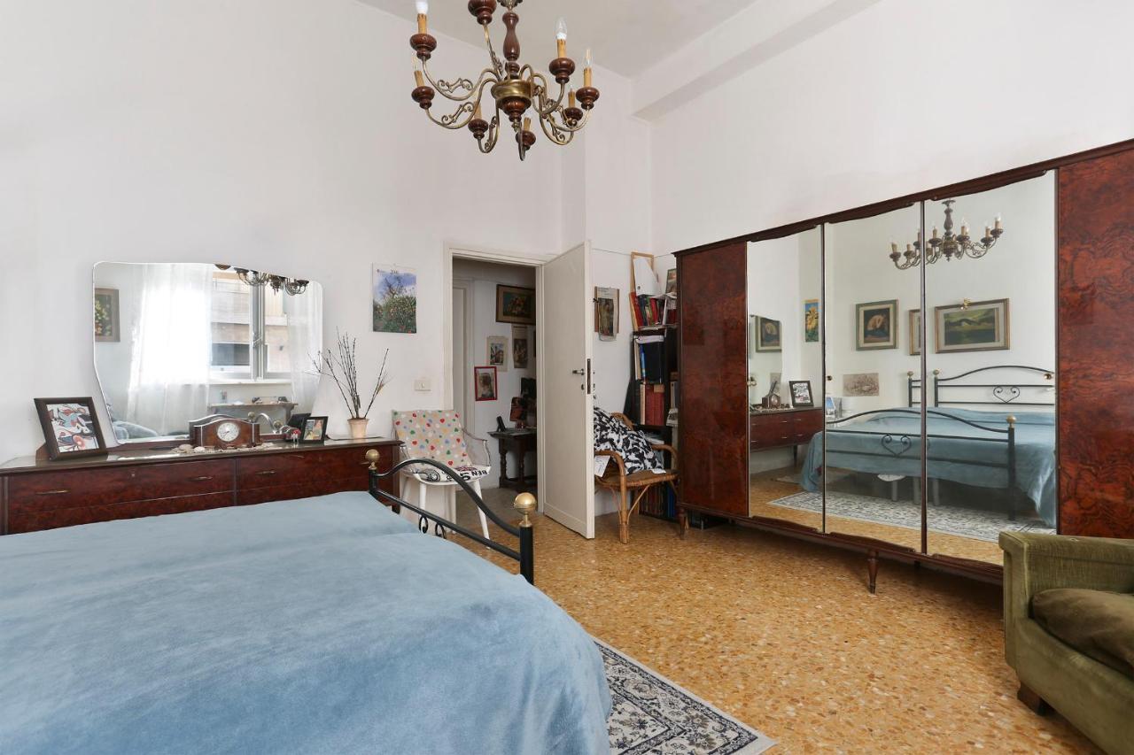 CozyandConfortable Florencja Zewnętrze zdjęcie