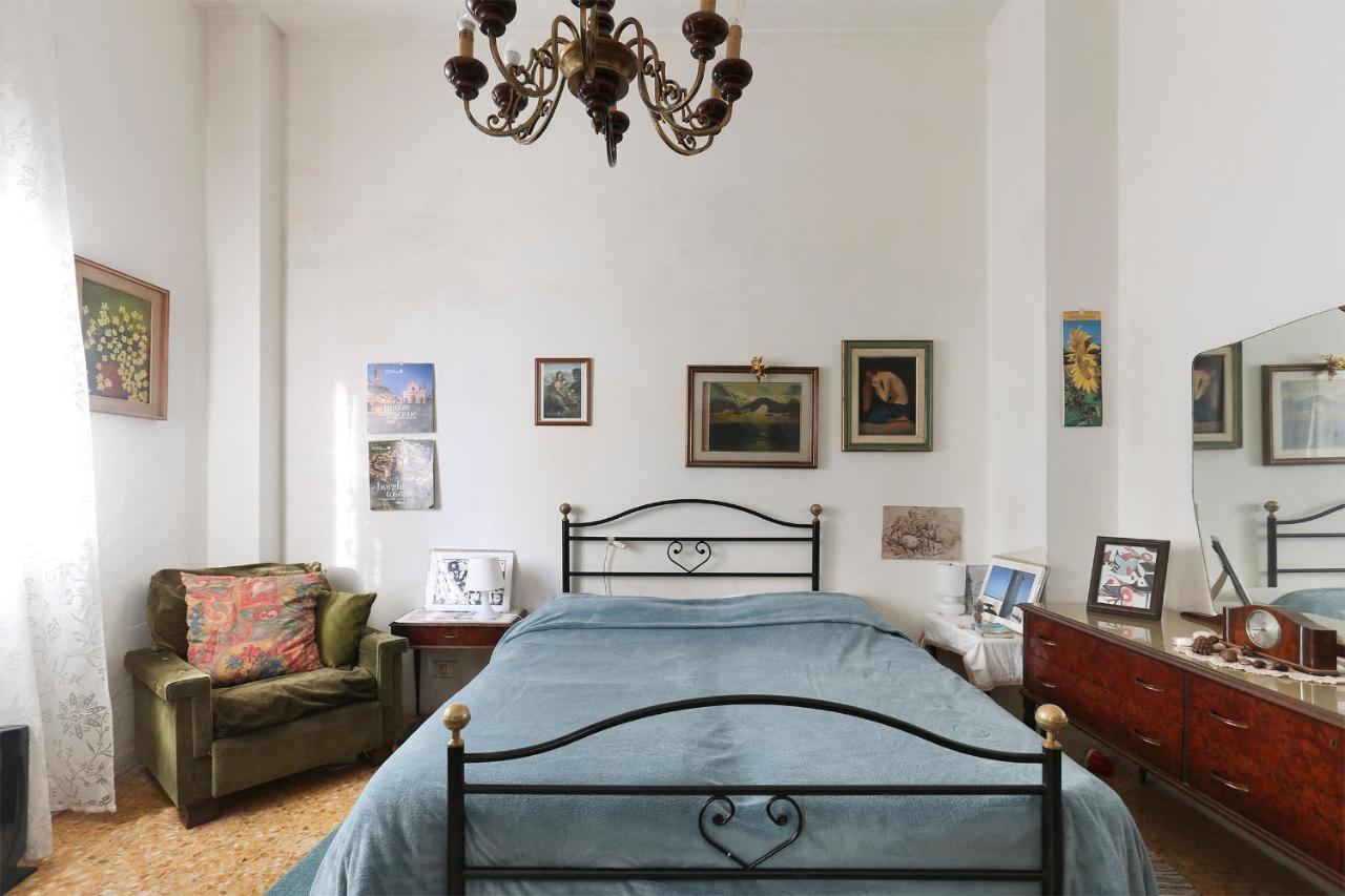 CozyandConfortable Florencja Zewnętrze zdjęcie