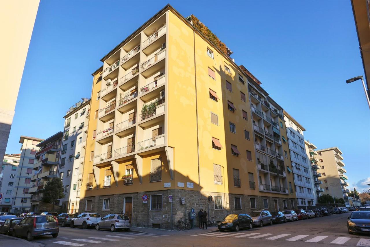 CozyandConfortable Florencja Zewnętrze zdjęcie