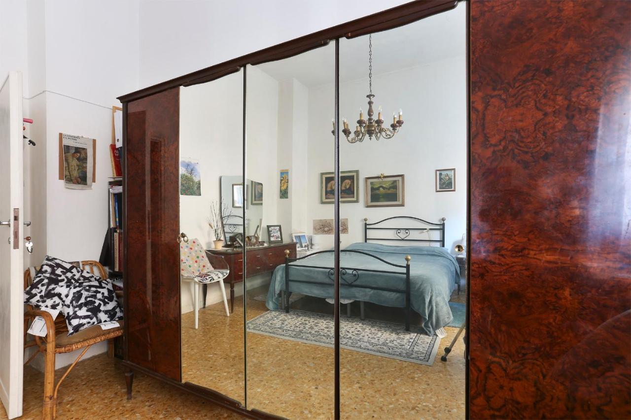 CozyandConfortable Florencja Zewnętrze zdjęcie