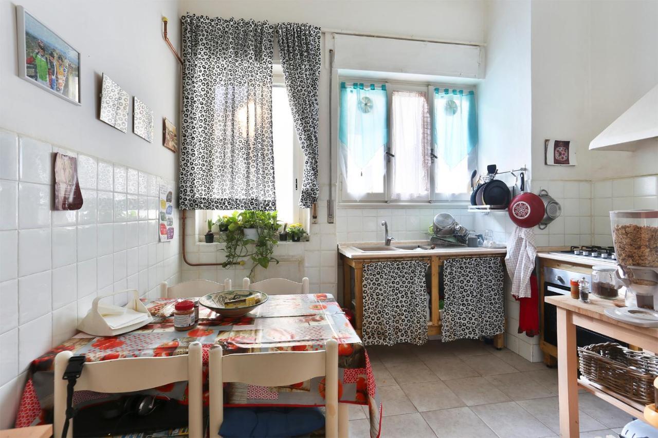 CozyandConfortable Florencja Zewnętrze zdjęcie